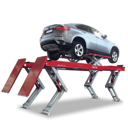 Pregled modela dizalica